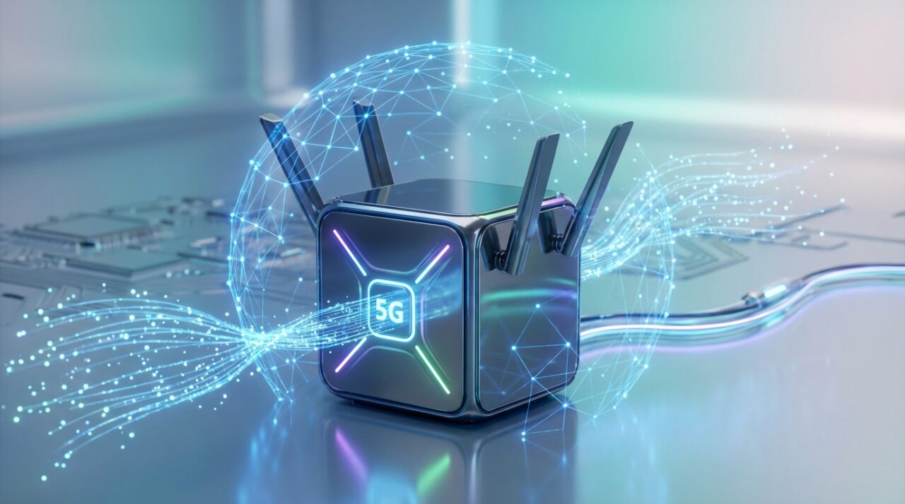 découvrez tout sur la box 5g, la révolution internet qui promet rapidité et innovation pour votre connexion à domicile. guide complet et conseils pratiques.