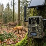 découvrez la caméra de chasse 4g sans abonnement, idéale pour optimiser votre surveillance en toute autonomie et simplicité, avec une qualité d'image optimale et une installation facile.