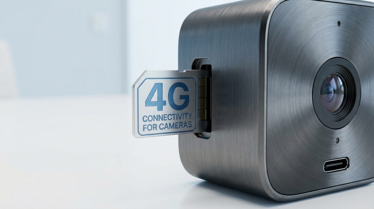 découvrez comment choisir la meilleure carte sim pour votre caméra 4g free afin d'assurer une connexion optimale et une surveillance efficace.