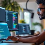 trouvez un emploi dans la tech à l’ère de l’ia en valorisant vos projets github et vos stages, les recruteurs privilégient désormais vos compétences pratiques plutôt que les diplômes prestigieux.