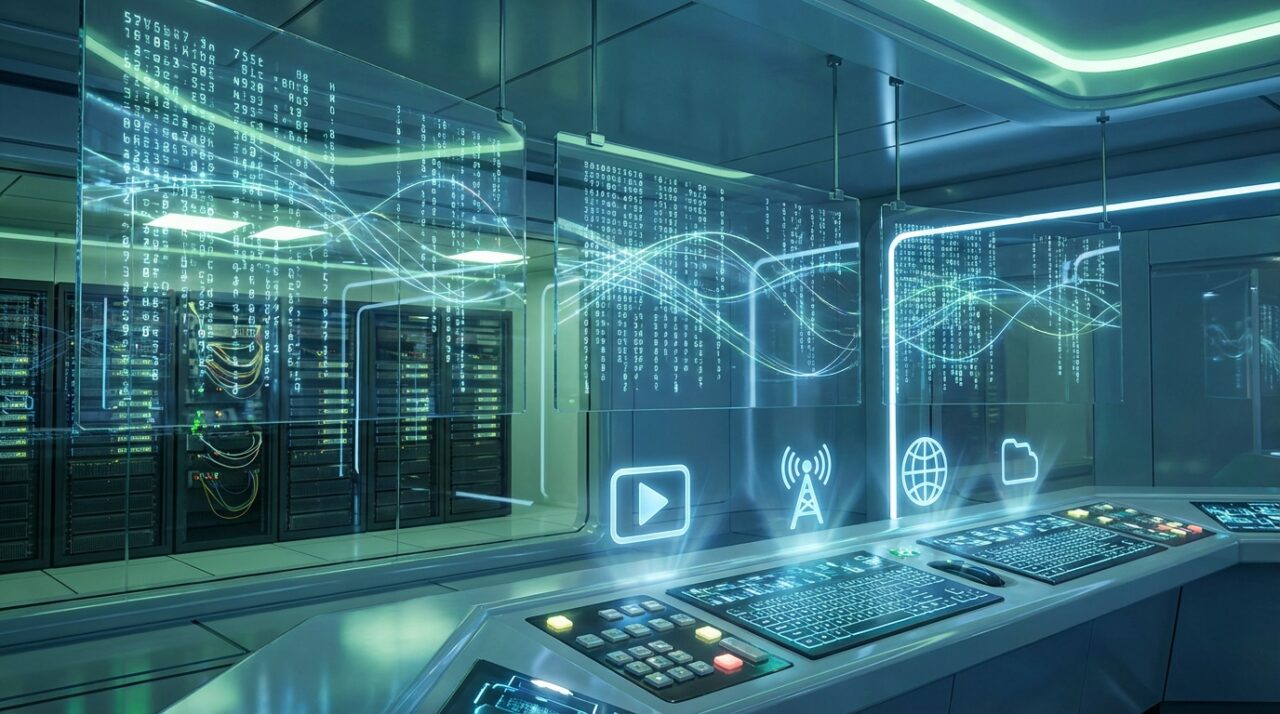 Codes IPTV : Comprendre Leur Importance dans l'Industrie 1 découvrez l'importance des codes iptv dans l'industrie, leur fonctionnement et comment ils révolutionnent la diffusion des contenus numériques.