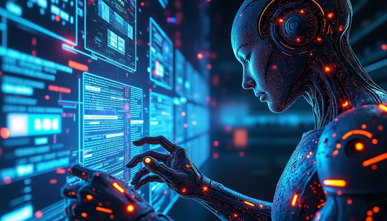 Comment les géants de la tech façonnent leur bulle médiatique pour triompher dans la bataille des récits en ligne 21 découvrez comment les géants de la tech construisent et contrôlent leur propre bulle médiatique pour dominer la narration dans l'univers numérique et influencer l'opinion publique.