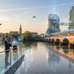 découvrez comment la convergence numérique transforme bordeaux et stimule l'innovation dans le secteur technologique local.