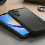 découvrez la coque samsung a34 5g, l'atout indispensable pour protéger efficacement votre smartphone tout en conservant style et légèreté.