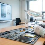 Cours de Téléphonie : Comprendre les Bases Essentielles découvrez nos cours de téléphonie pour maîtriser les bases essentielles. apprenez le fonctionnement des téléphones, la communication mobile et les technologies clés.