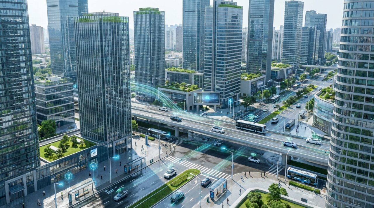 Couverture 5G Bouygues Telecom : État des Lieux 2026 26 découvrez l'état des lieux de la couverture 5g de bouygues telecom en 2026, avec une analyse détaillée des zones couvertes, des performances réseau et des améliorations prévues.