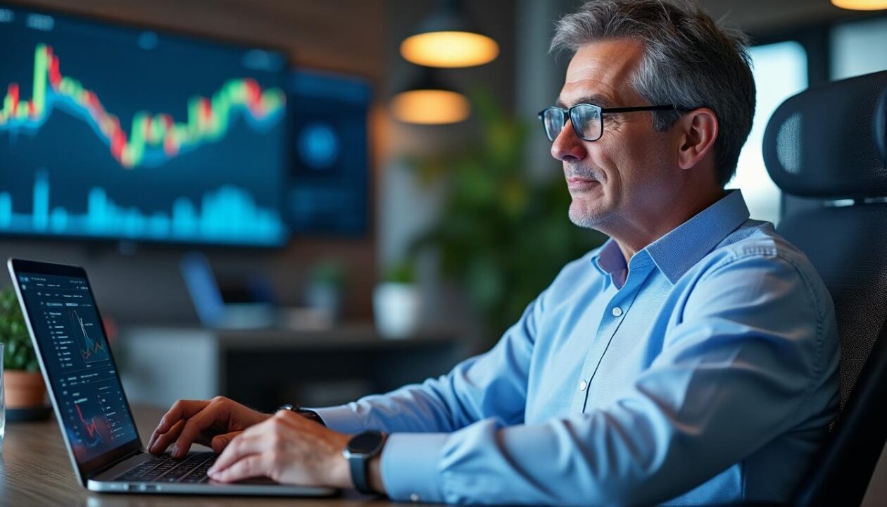 Ed Yardeni explique pourquoi il déconseille désormais de surpondérer le secteur technologique 1 découvrez pourquoi ed yardeni déconseille désormais de surpondérer le secteur technologique, analysant les risques et les tendances du marché pour guider vos décisions d'investissement.