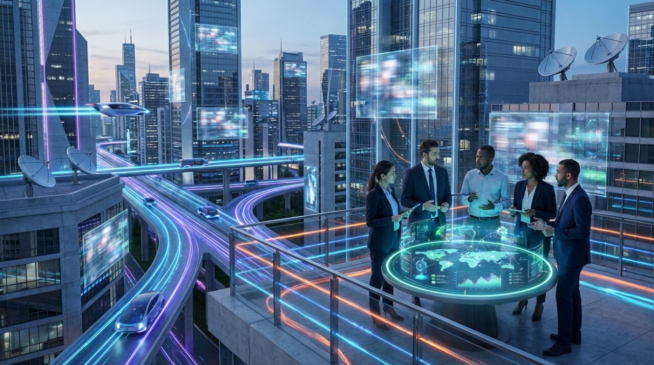 découvrez comment elon iptv transforme l'industrie des télécommunications en révolutionnant la diffusion de contenu et en offrant une expérience utilisateur innovante.