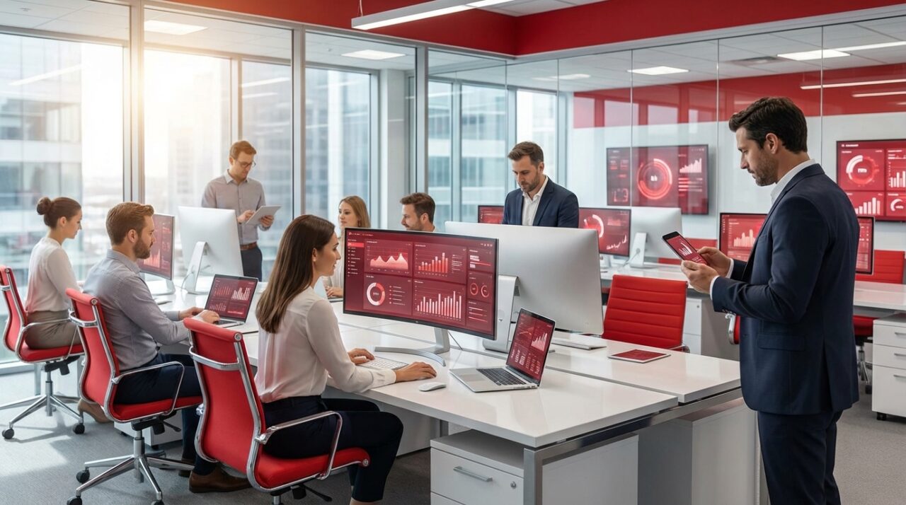 accédez à l'espace client sfr business pour gérer facilement vos services, optimiser votre communication et bénéficier d'un support dédié adapté à votre entreprise.