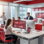 accédez à l'espace client sfr business pour gérer facilement vos services, optimiser votre communication et bénéficier d'un support dédié adapté à votre entreprise.