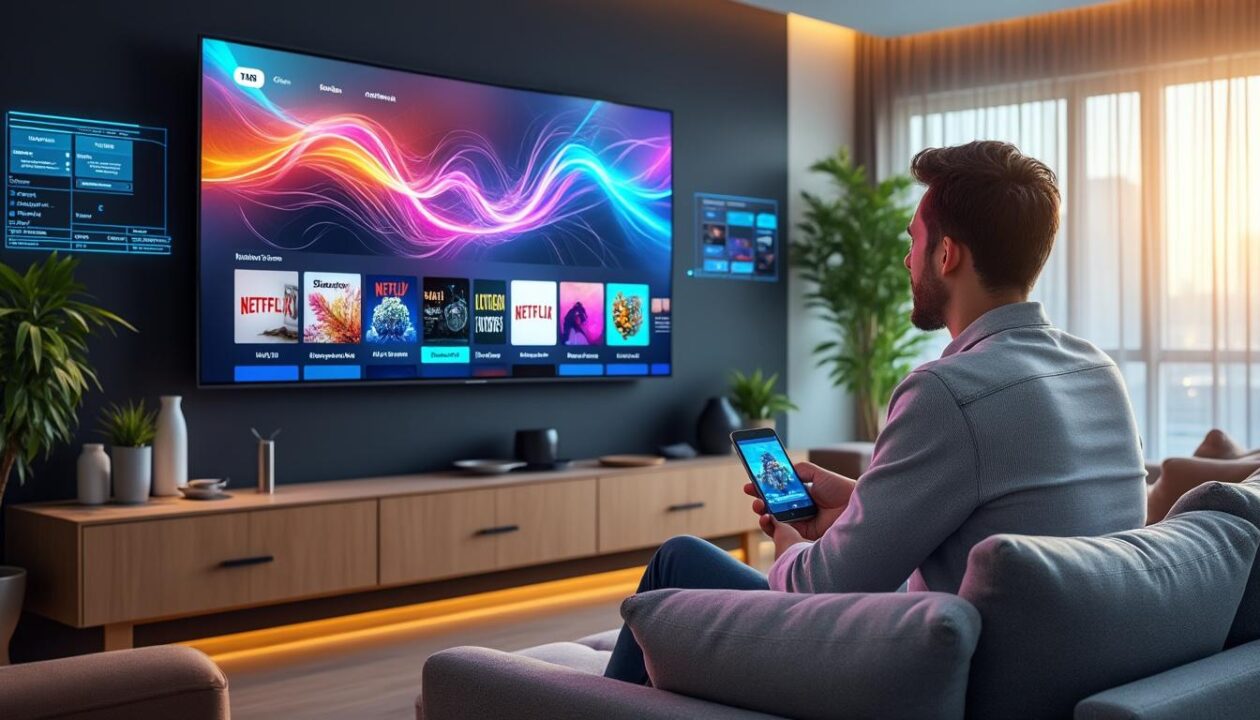 découvrez notre offre d'essai gratuit iptv 2026 et profitez d'une expérience de streaming sécurisée et sans engagement. testez dès maintenant et accédez à vos chaînes préférées en toute tranquillité.