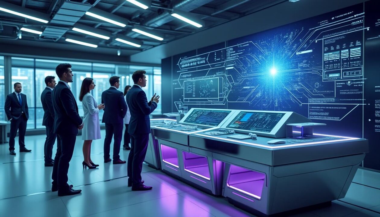 Google sollicite des experts britanniques pour explorer les applications de sa technologie quantique révolutionnaire 1 google fait appel à des experts britanniques pour exploiter les applications innovantes de sa technologie quantique révolutionnaire, ouvrant de nouvelles perspectives dans le domaine de l'informatique.