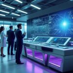 google fait appel à des experts britanniques pour exploiter les applications innovantes de sa technologie quantique révolutionnaire, ouvrant de nouvelles perspectives dans le domaine de l'informatique.