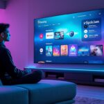 découvrez iptv nox, votre portail vers une expérience de streaming moderne et immersive. profitez d’un large choix de contenus en haute qualité pour tous vos écrans.