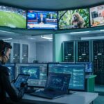 IPTV Pro : L'Essor de Cette Solution dans l'Industrie découvrez comment iptv pro révolutionne l'industrie avec ses solutions innovantes et son essor rapide dans le secteur de la télévision en ligne.