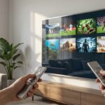 découvrez comment optimiser votre expérience iptv sur votre smart tv samsung avec des astuces pratiques et des conseils pour profiter pleinement de vos contenus en streaming.