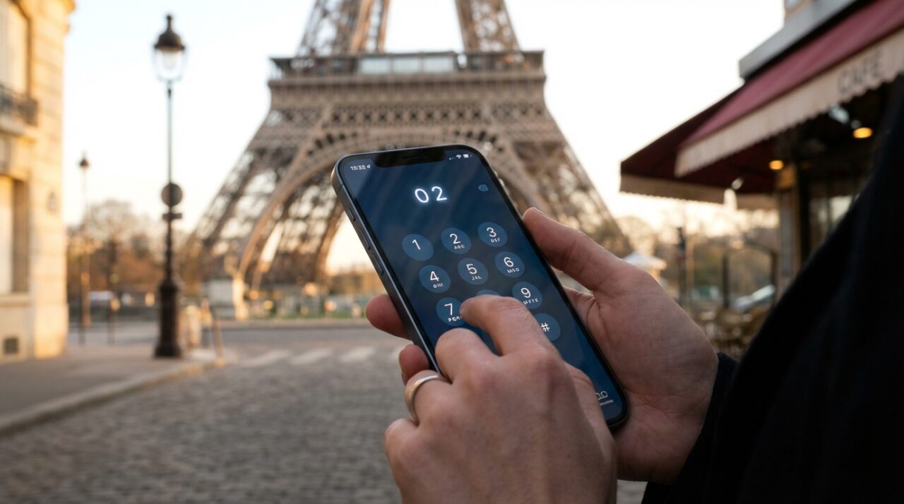 découvrez tout ce qu'il faut savoir sur l'indicatif téléphonique 02 en france : zones couvertes, particularités et conseils d'utilisation.