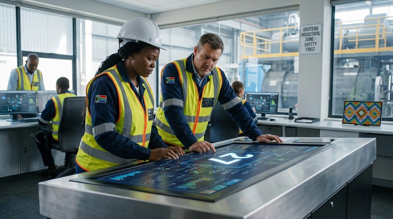 Indicatif 27 : Comprendre Ce Code dans l'Industrie (Afrique du Sud) 1 découvrez la signification de l'indicatif 27 et son importance dans les communications en afrique du sud. apprenez comment ce code est utilisé dans l'industrie pour améliorer les échanges.