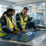 découvrez la signification de l'indicatif 27 et son importance dans les communications en afrique du sud. apprenez comment ce code est utilisé dans l'industrie pour améliorer les échanges.