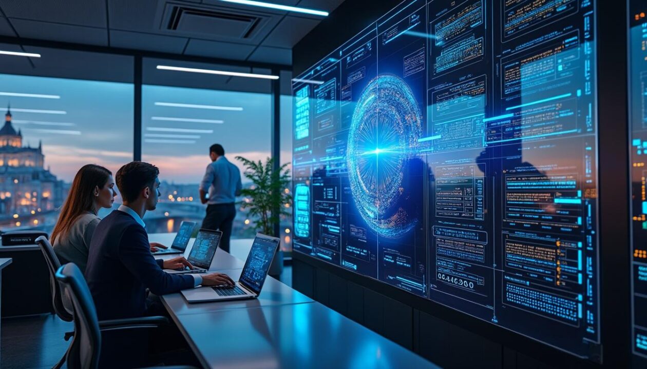 Infogérance Lyon Dutikoo : Optimisez Votre IT d'Entreprise 15 découvrez dutikoo à lyon, expert en infogérance pour optimiser la gestion de votre it d'entreprise. bénéficiez d'un service sur mesure, sécurisé et performant pour booster votre productivité.