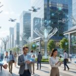 découvrez les dernières innovations dans les services télécoms en 2026 et comment elles transforment le secteur pour offrir des connexions plus rapides, sécurisées et intelligentes.