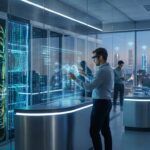 Ixbus : L'Impact sur l'Industrie des Télécommunications découvrez comment ixbus révolutionne l'industrie des télécommunications grâce à ses technologies innovantes et son impact transformateur sur le secteur.