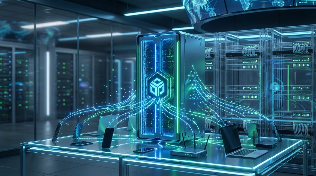 Keyyo DNS : Le Rôle dans les Télécommunications Modernes 1 découvrez le rôle essentiel de keyyo dns dans les télécommunications modernes, optimisant la connectivité et la gestion des réseaux pour une communication fluide et efficace.