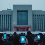 découvrez comment la russie renforce son contrôle technologique en bloquant l'accès à snapchat et facetime, impactant la liberté de communication en ligne.