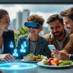 découvrez comment la technologie a transformé les relations amicales et explorez des conseils pour réinventer et renforcer l'amitié à l'ère numérique.