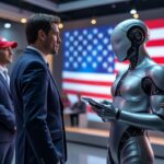 Le Mouvement MAGA Peut-il S'allier avec la Droite Technologique ? analyse des possibilités et enjeux d'une alliance entre le mouvement maga et la droite technologique dans le paysage politique contemporain.