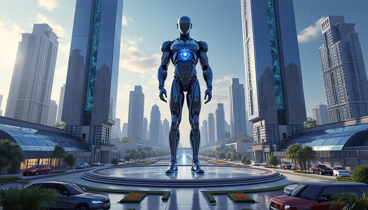 Le complexe d'élite victime des géants de la tech 1 découvrez comment le complexe d'élite fait face aux défis posés par les géants de la tech et les impacts sur son avenir.