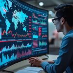 les états-unis intensifient la surveillance des investissements dans les entreprises technologiques chinoises pour protéger la sécurité nationale et favoriser la compétition technologique.