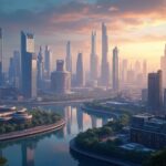 Les élites technologiques lancent leurs propres cités commerciales indépendantes découvrez comment les élites technologiques construisent des cités commerciales indépendantes, innovantes et autonomes, redéfinissant le futur de l'économie urbaine.