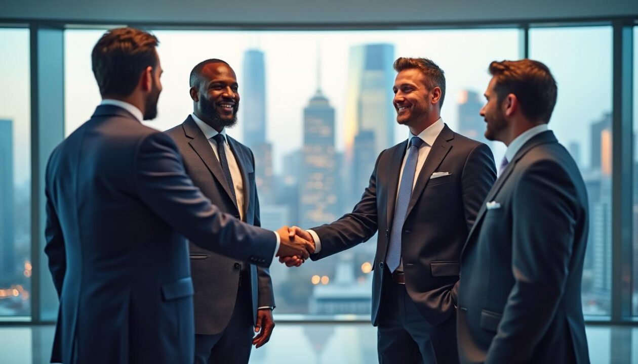 Les géants de la Tech s'allient à la Linux Foundation pour uniformiser les agents d'IA 1 découvrez comment les géants de la tech collaborent avec la linux foundation pour standardiser les agents d'intelligence artificielle et favoriser une meilleure compatibilité et innovation.