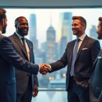 découvrez comment les géants de la tech collaborent avec la linux foundation pour standardiser les agents d'intelligence artificielle et favoriser une meilleure compatibilité et innovation.