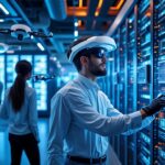 L’essor de l’IA force le département IT à reconstruire ses infrastructures technologiques tous les 90 jours découvrez comment l’essor rapide de l’intelligence artificielle pousse le département it à repenser et reconstruire ses infrastructures technologiques tous les 90 jours pour rester à la pointe de l’innovation.