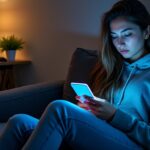 Licenciée de son emploi dans la tech, les réseaux sociaux sont devenus son refuge salvateur après un licenciement dans la tech, elle trouve un nouveau souffle et un soutien inestimable sur les réseaux sociaux, devenus son refuge salvateur.