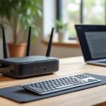 téléchargez gratuitement le guide pratique complet de la livebox 5 au format pdf et découvrez toutes les astuces pour optimiser votre connexion internet facilement.