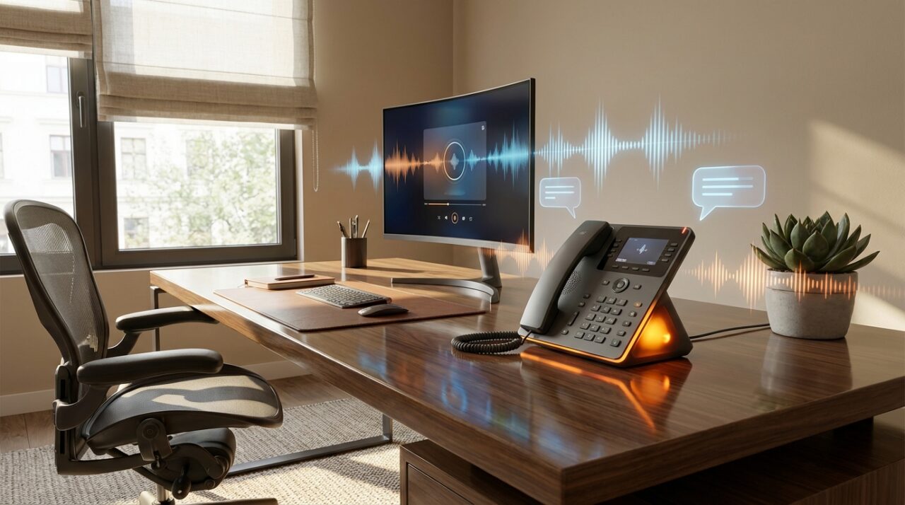 Messagerie Vocale Free Fixe : Optimiser l'Utilisation Facilement 1 découvrez comment optimiser facilement l'utilisation de la messagerie vocale free fixe grâce à nos conseils pratiques et simples.