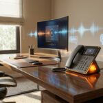 découvrez comment optimiser facilement l'utilisation de la messagerie vocale free fixe grâce à nos conseils pratiques et simples.