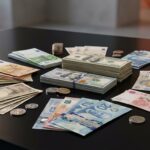 Monnaie Étrangère Top 7 : Les Devises les Plus Influentes du Monde découvrez le top 7 des monnaies étrangères les plus influentes au monde et comprenez leur impact sur l'économie globale.