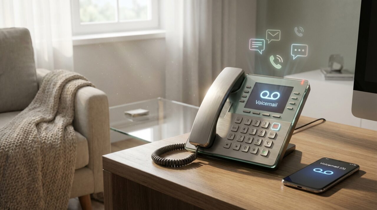 découvrez comment accéder facilement au numéro répondeur free fixe pour gérer vos messages vocaux rapidement et efficacement.