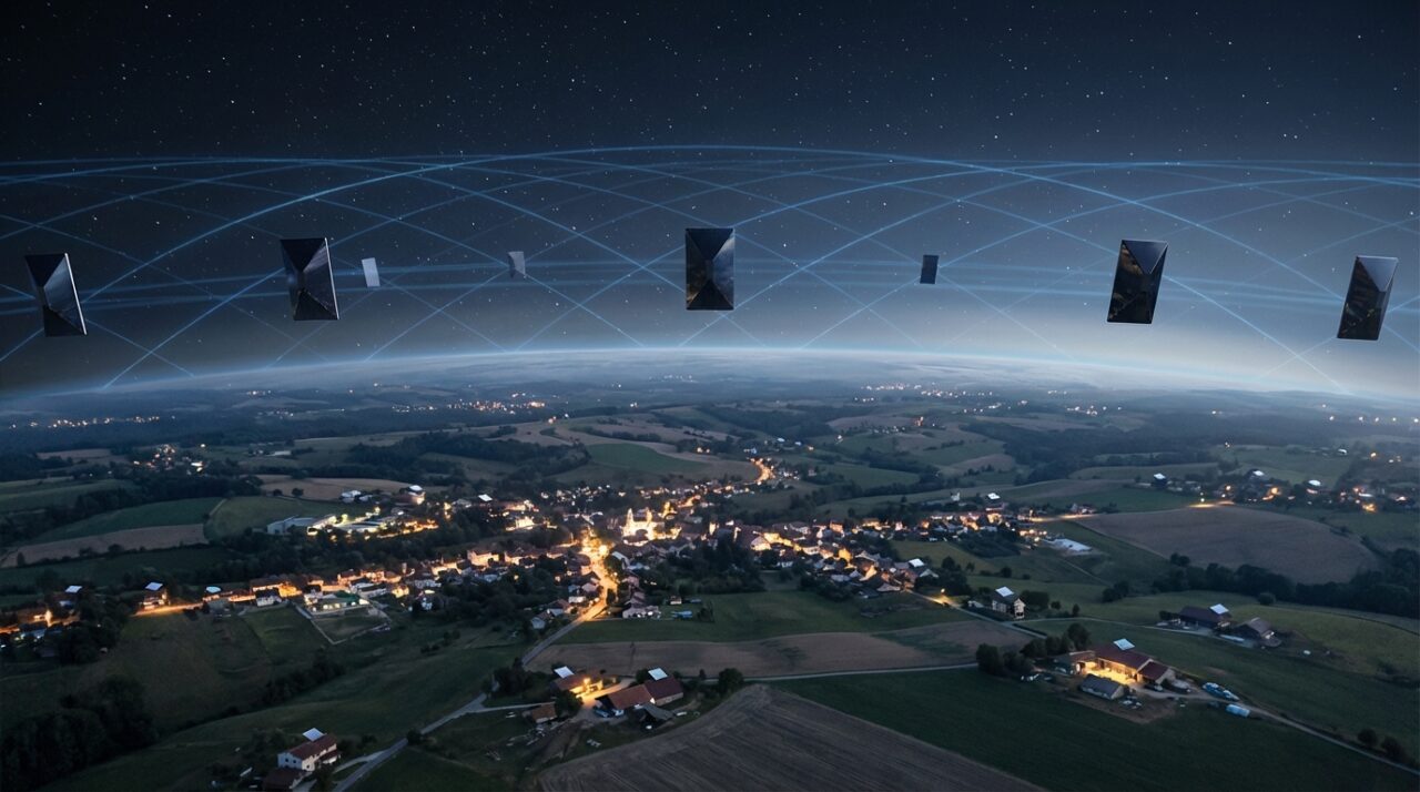découvrez tout sur l'offre starlink en 2026 : internet par satellite haute vitesse, installation, tarifs et avantages pour rester connecté partout dans le monde.