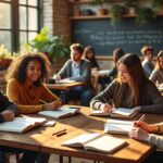 découvrez pourquoi il est essentiel pour les étudiants universitaires de disposer d'espaces sans technologie, favorisant concentration, bien-être et échanges authentiques.