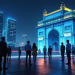 Plus de 50 milliards de dollars en moins de 24 heures : pourquoi les géants de la tech misent gros sur l’Inde découvrez pourquoi les géants de la tech investissent massivement en inde, générant plus de 50 milliards de dollars en moins de 24 heures et transformant le paysage technologique mondial.