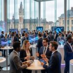 découvrez les enjeux du réseautage à lille dans l'industrie des télécoms, analyse des défis technologiques, économiques et stratégiques pour les acteurs locaux.