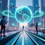 découvrez les innovations technologiques majeures qui ont marqué l'année 2025 et transformé notre quotidien.