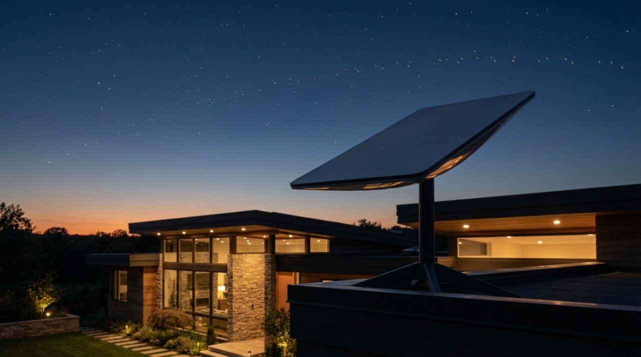 découvrez tout sur l'abonnement starlink, l'offre internet par satellite qui révolutionne la connectivité avec une couverture mondiale, des débits rapides et une installation simple.