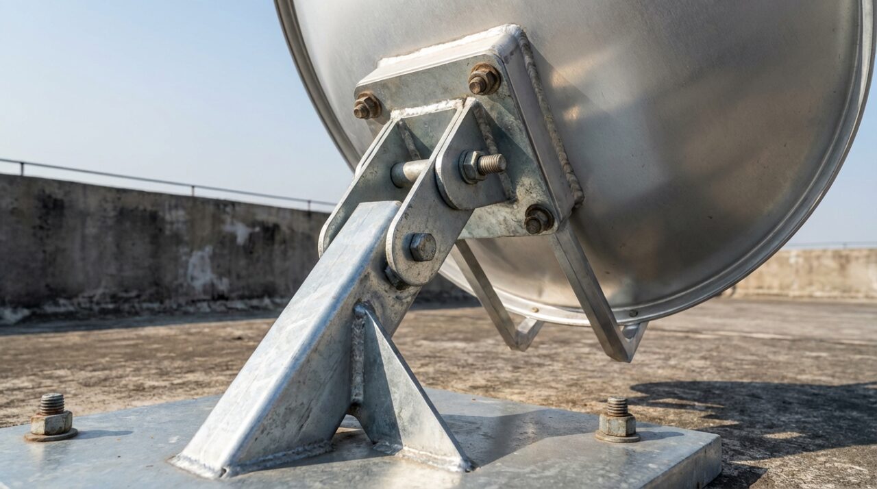 découvrez tout ce que vous devez savoir sur le support antenne starlink : installation, choix, conseils et astuces pour optimiser votre connexion internet par satellite.