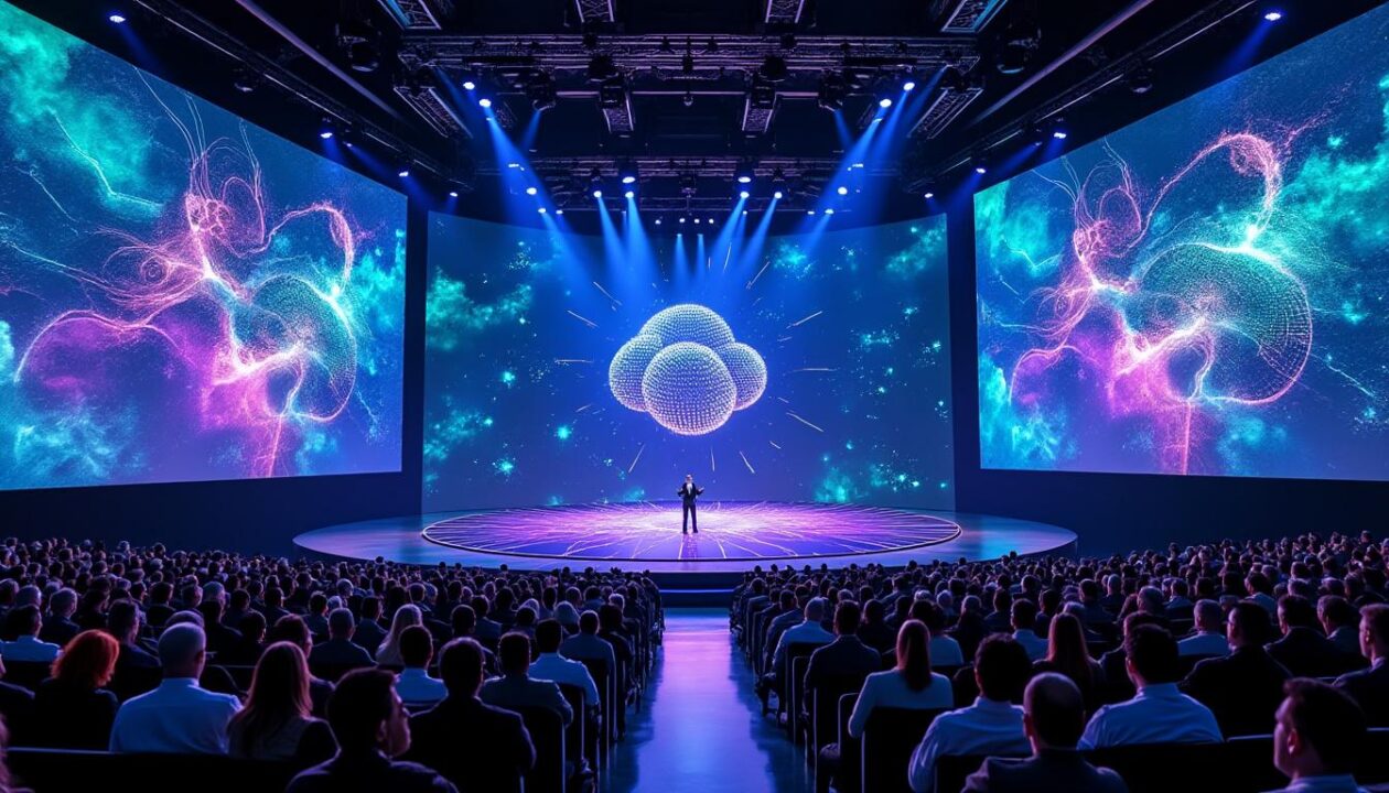 découvrez toutes les grandes annonces et innovations majeures présentées par aws lors du salon technologique re:invent 2025, l'événement incontournable du cloud et des technologies avancées.